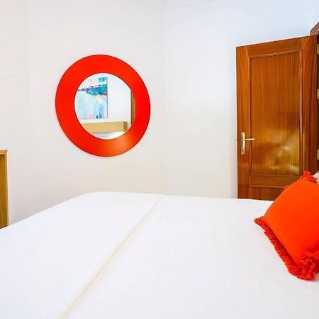 Lovely And Chic Apartment In The Heart Of 塞维利亚 外观 照片